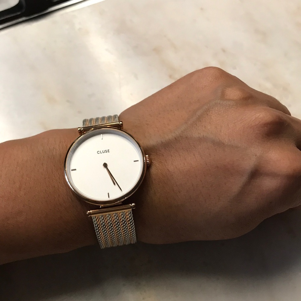 Meet your Posher, Salvador